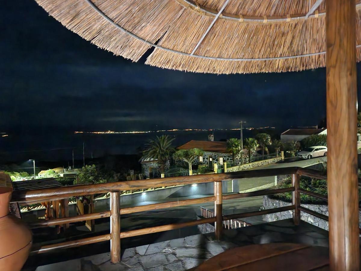 הוילה ולאס Rosegarden View מראה חיצוני תמונה